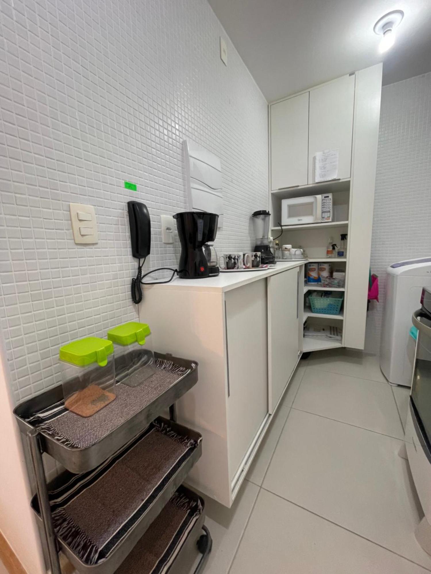 Expresso Mar Apartamento