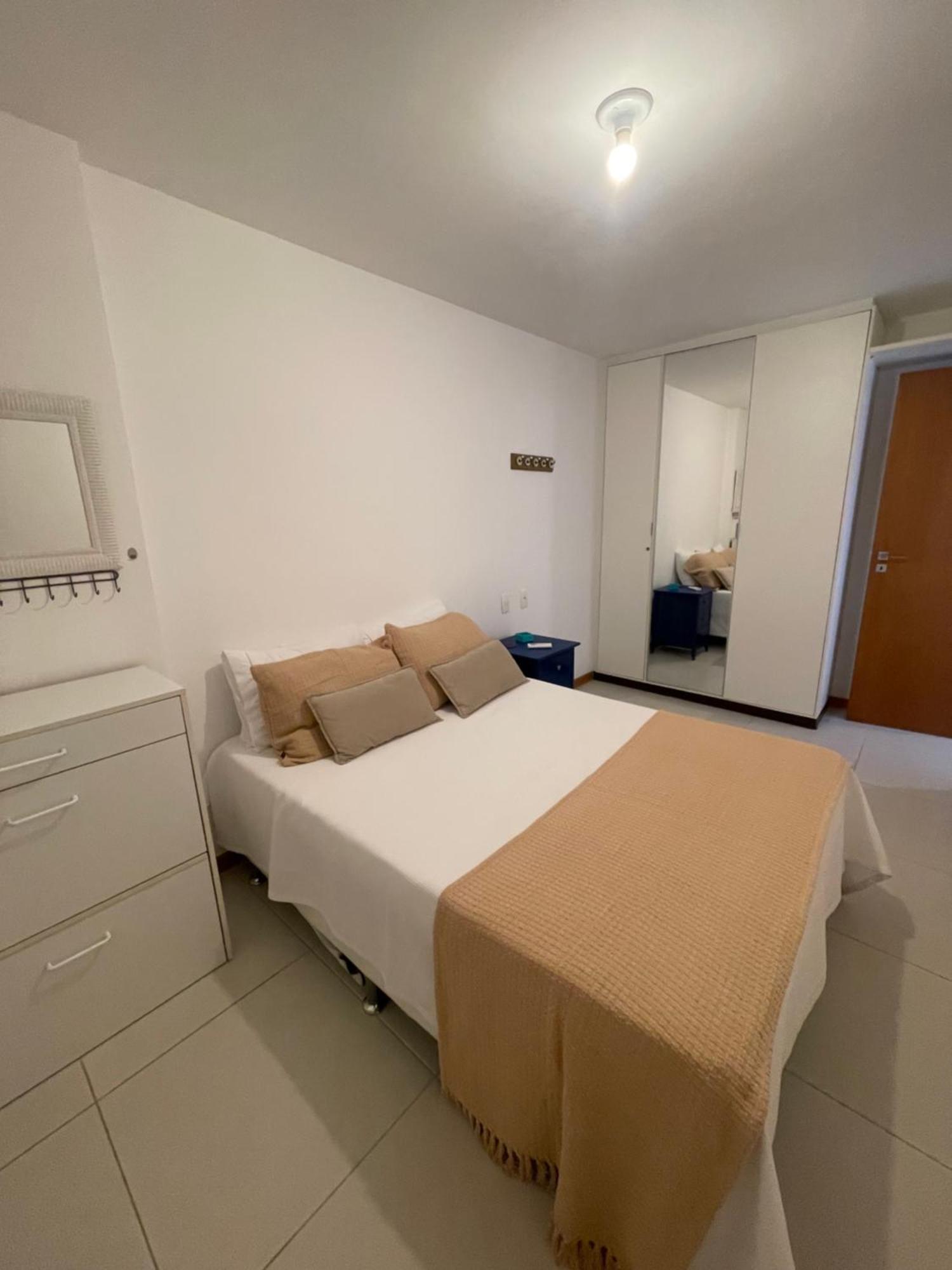 Apartamento Expresso Mar Salvador