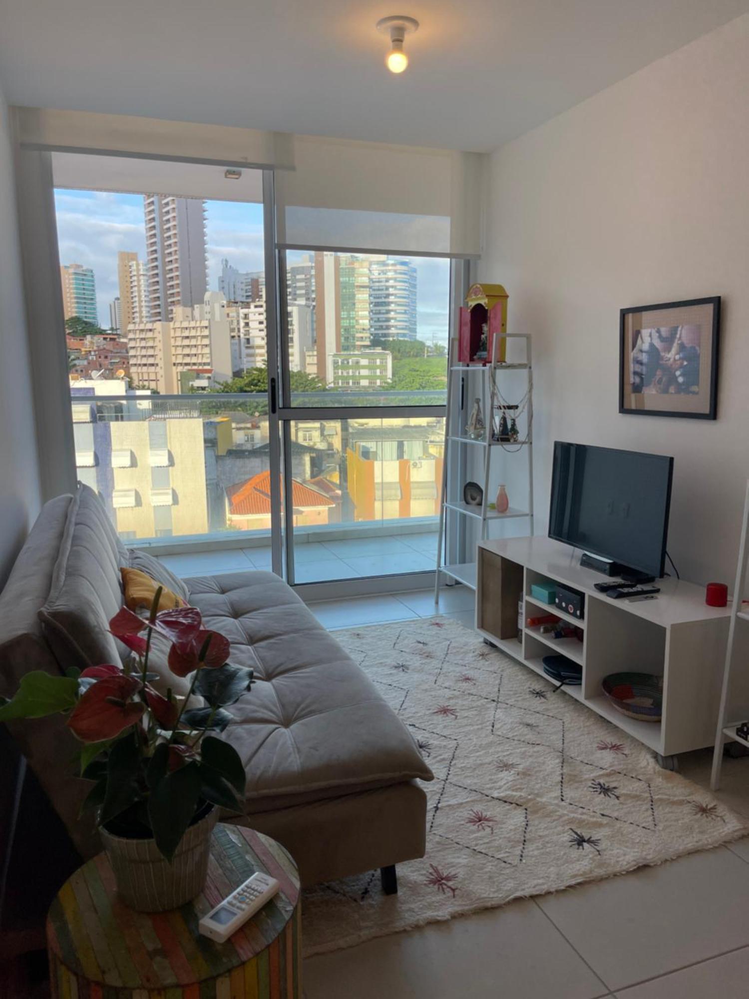 Apartamento Expresso Mar Salvador